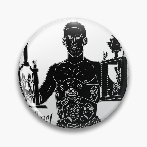 Item preview, Muay Thai Boxing Champion designed and sold by MORIANO TATTOOS.