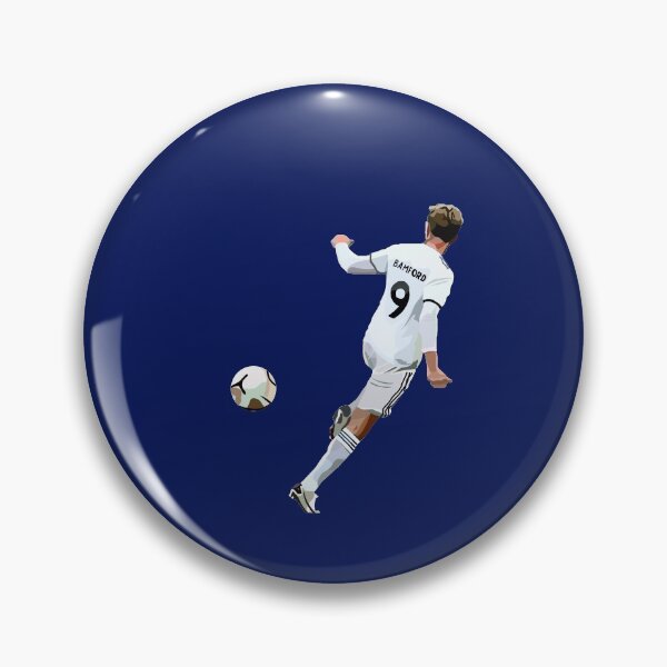 Item preview, Patrick Bamford designed and sold by Webbed Toe Design's.