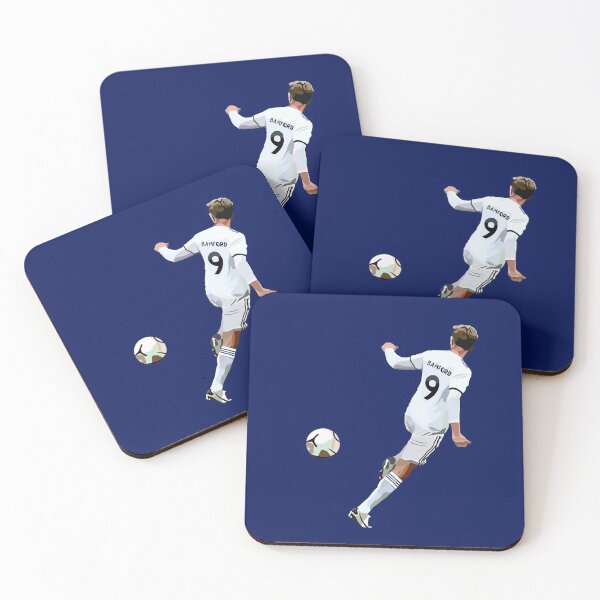 Item preview, Patrick Bamford designed and sold by Webbed Toe Design's.