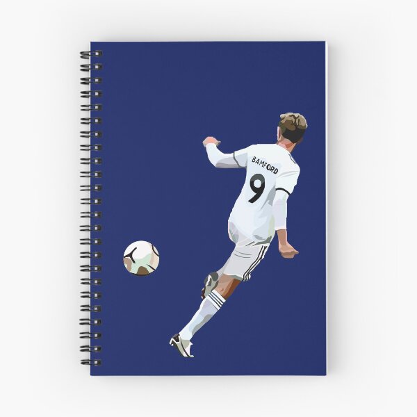 Item preview, Patrick Bamford designed and sold by Webbed Toe Design's.