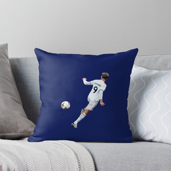 Item preview, Patrick Bamford designed and sold by Webbed Toe Design's.