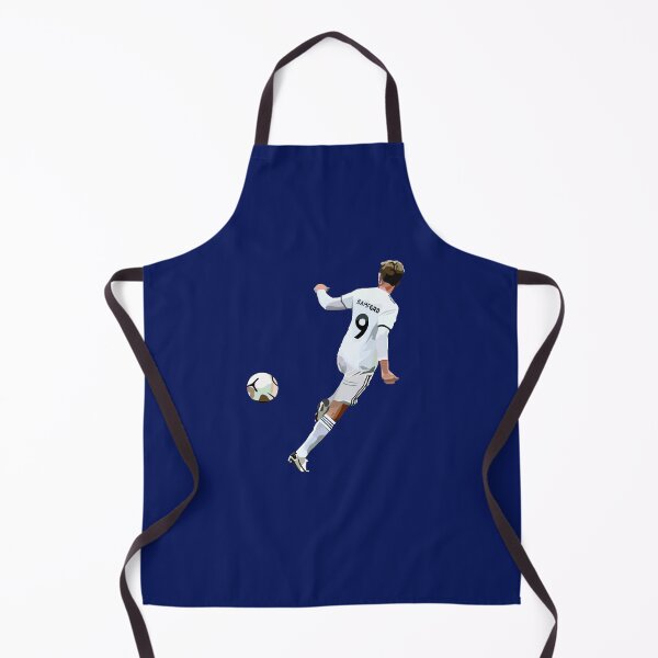 Item preview, Patrick Bamford designed and sold by Webbed Toe Design's.