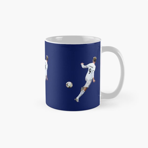Item preview, Patrick Bamford designed and sold by Webbed Toe Design's.