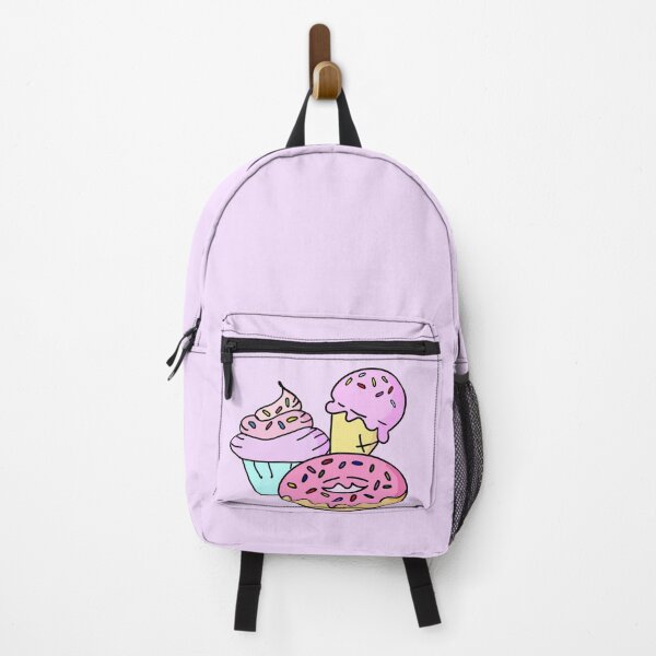 Item preview, Sweet Dreams Cupcake donut and ice cream designed and sold by creativepod.