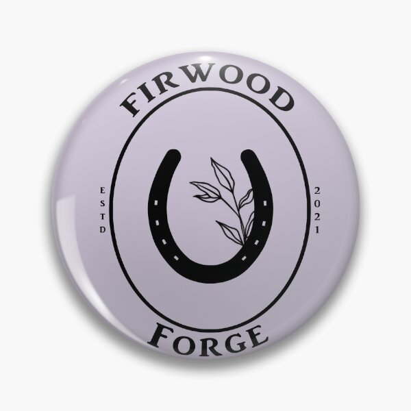 Item preview, Firwood Forge branded products designed and sold by renkilljoy.