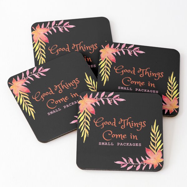 Item preview, Good Things designed and sold by StarTraveler.