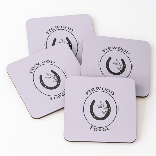 Item preview, Firwood Forge branded products designed and sold by renkilljoy.