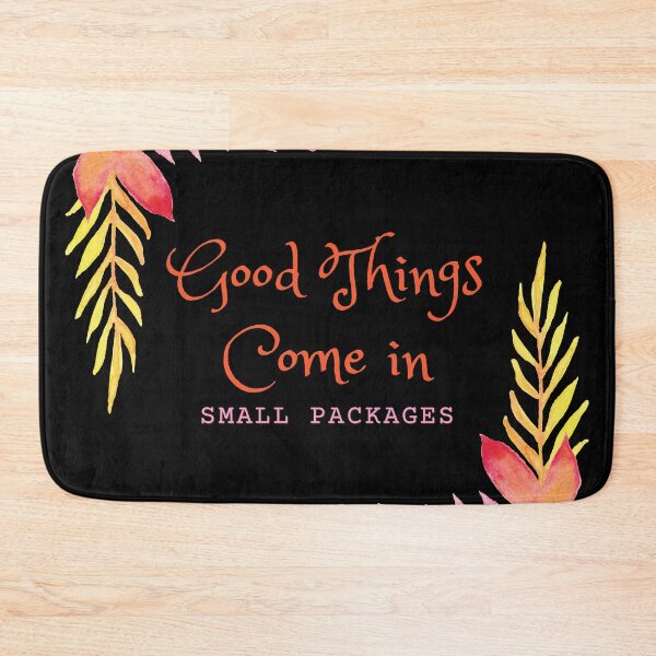 Item preview, Good Things designed and sold by StarTraveler.