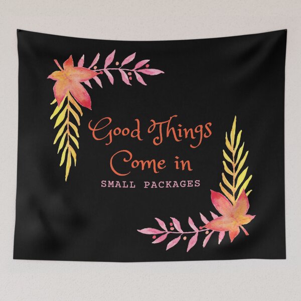 Item preview, Good Things designed and sold by StarTraveler.