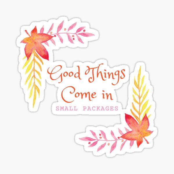 Item preview, Good Things designed and sold by StarTraveler.