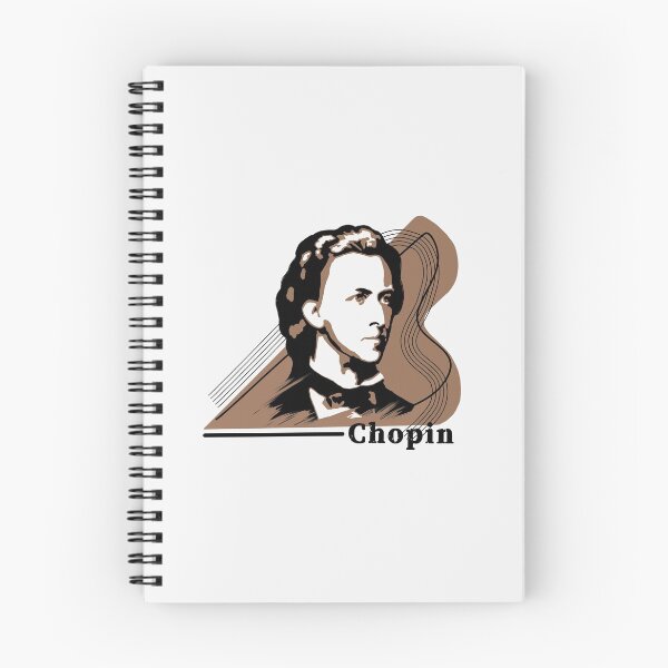 Item preview, Frederic Chopin  designed and sold by LotusCreations.