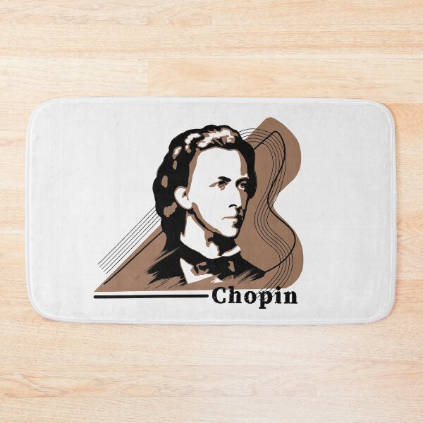 Item preview, Frederic Chopin  designed and sold by LotusCreations.