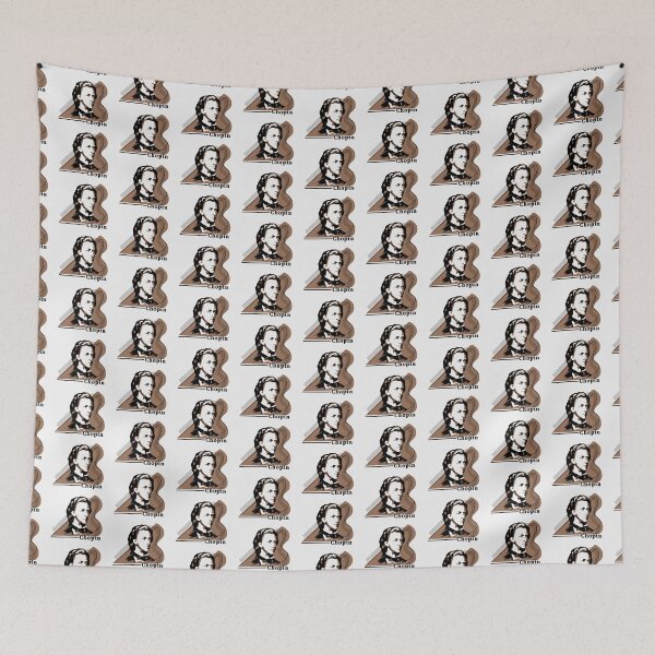 Item preview, Frederic Chopin  designed and sold by LotusCreations.
