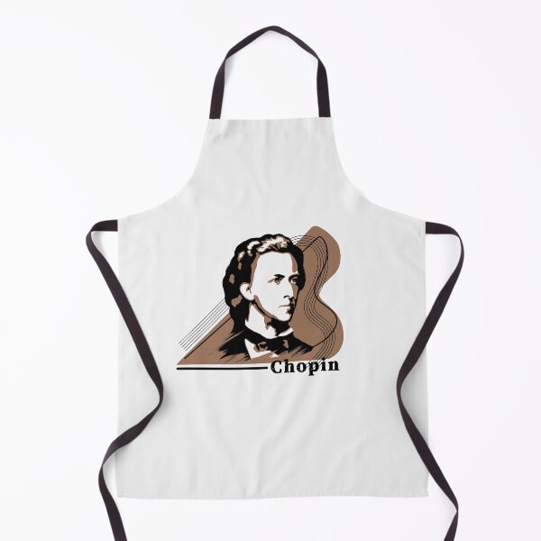 Item preview, Frederic Chopin  designed and sold by LotusCreations.