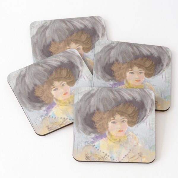 Item preview, A CHARMING WOMAN designed and sold by Shayna4H.