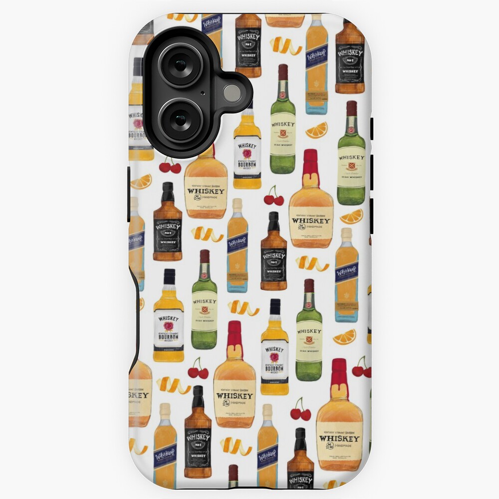 Item preview, iPhone Magsafe Tough Case designed and sold by Lindseykayco.