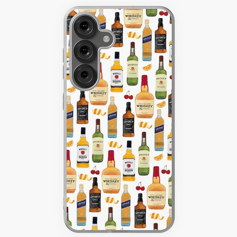 Item preview, Samsung Galaxy Soft Case designed and sold by Lindseykayco.