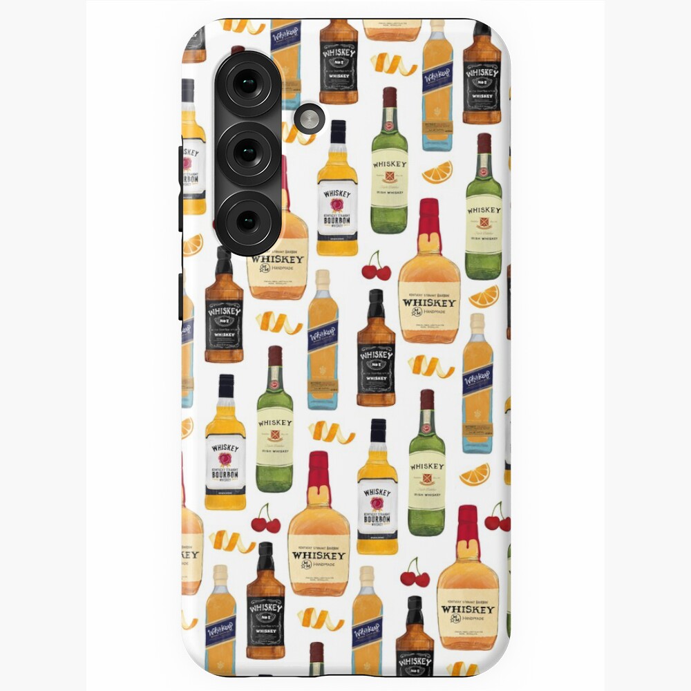 Item preview, Samsung Galaxy Tough Case designed and sold by Lindseykayco.