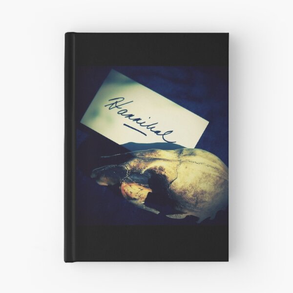 Item preview, Hannibal y cráneo designed and sold by Hanni-Obsessed.