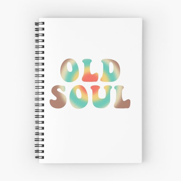 Item preview, Old Soul designed and sold by chloewagner.