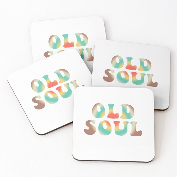 Item preview, Old Soul designed and sold by chloewagner.