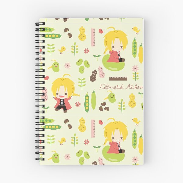 Item preview, Cute Edward Elric designed and sold by derlaine.