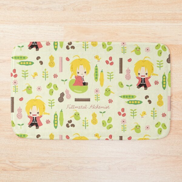 Item preview, Cute Edward Elric designed and sold by derlaine.