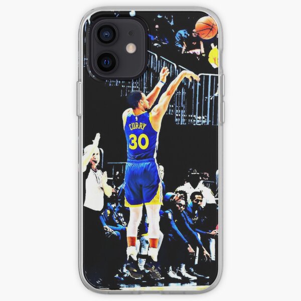 Stephen Curry iPhone cases & covers | Redbubble