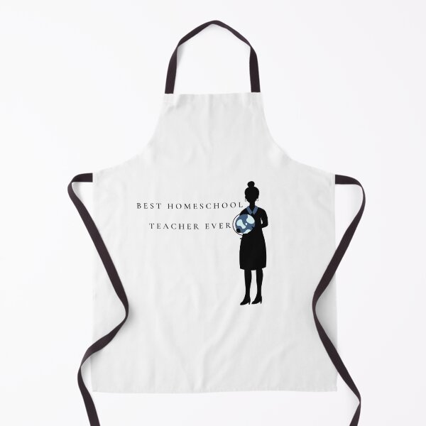 Item preview, Best homeschool teacher  designed and sold by VibesByLia.