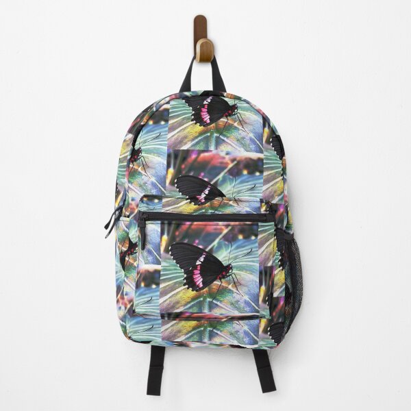 Item preview, Vibrant Butterfly designed and sold by Chriskasper.