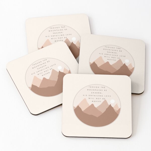 Item preview, Unfailing Love designed and sold by Saige Potter.