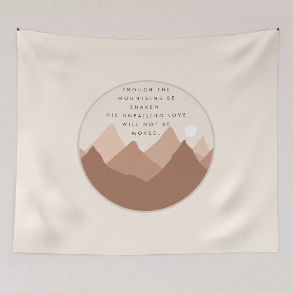 Item preview, Unfailing Love designed and sold by Saige Potter.