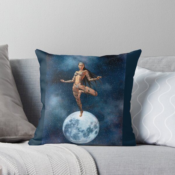 Item preview, MOON GODDESS 2 designed and sold by Tammera.