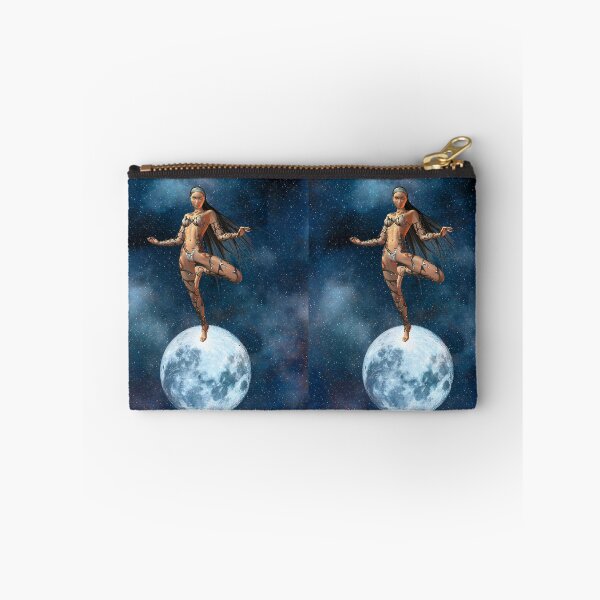 Item preview, MOON GODDESS 2 designed and sold by Tammera.