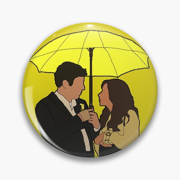 Item preview, How I Met Your Mother designed and sold by anacrivelliart.