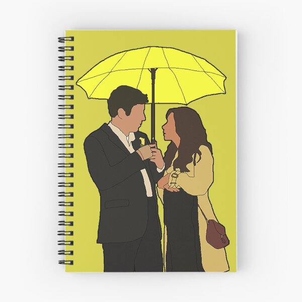 Item preview, How I Met Your Mother designed and sold by anacrivelliart.