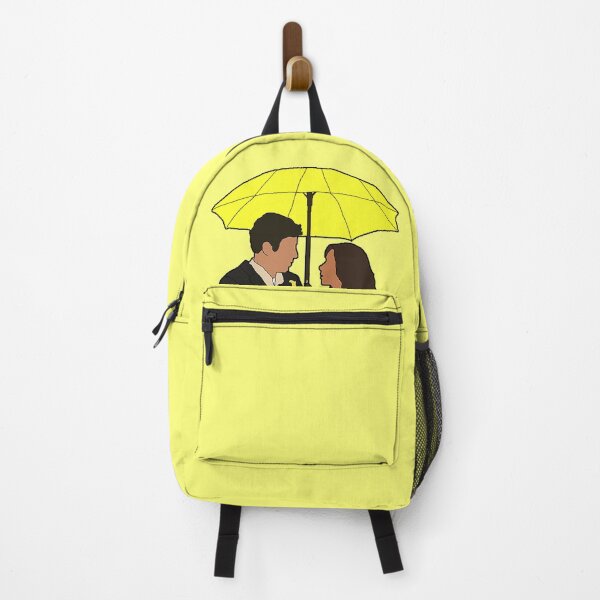 Item preview, How I Met Your Mother designed and sold by anacrivelliart.