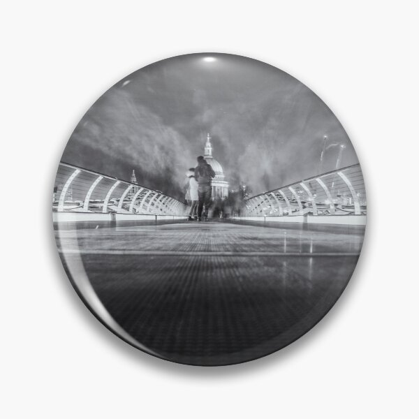 Item preview, Millennium Bridge designed and sold by Noir-Collection.