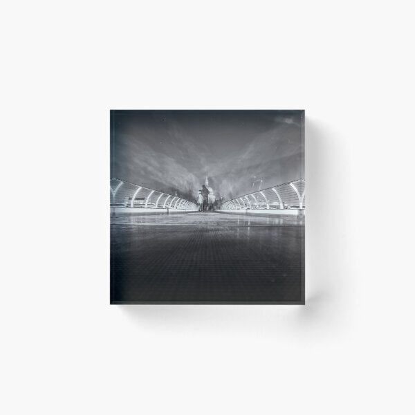 Item preview, Millennium Bridge designed and sold by Noir-Collection.
