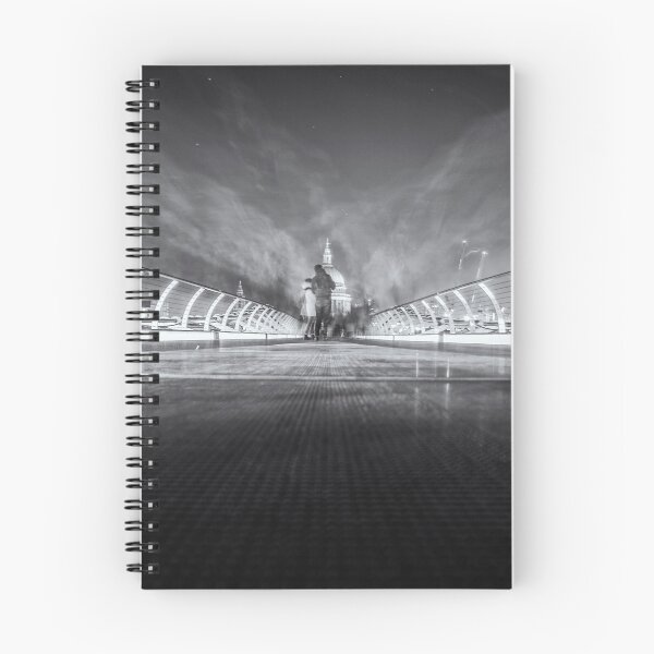 Item preview, Millennium Bridge designed and sold by Noir-Collection.