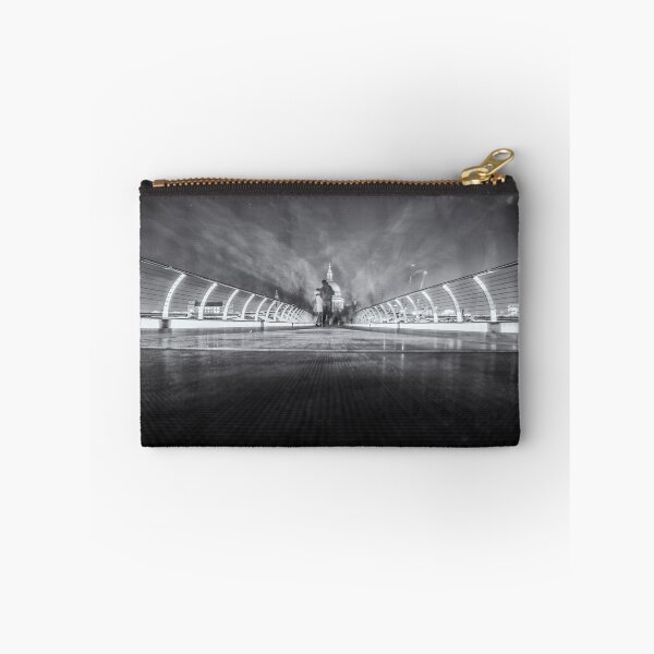 Item preview, Millennium Bridge designed and sold by Noir-Collection.