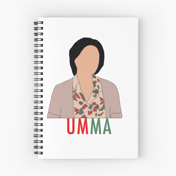 Item preview, Umma - Kim’s Convenience   designed and sold by Lucas Marey.