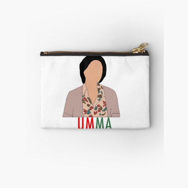 Item preview, Umma - Kim’s Convenience   designed and sold by Lucas Marey.