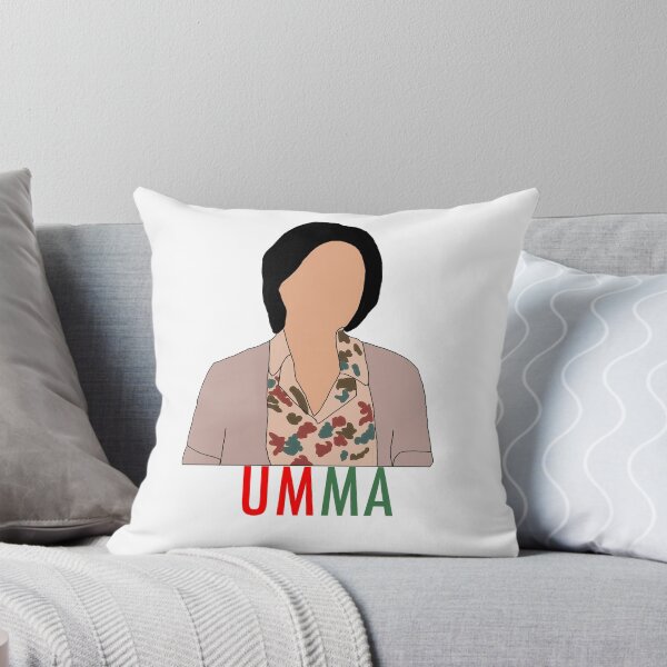 Item preview, Umma - Kim’s Convenience   designed and sold by Lucas Marey.