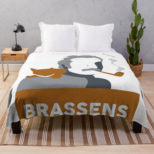 Item preview, Brassens Les Copains First! designed and sold by YM-shop.