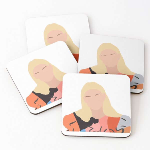 Item preview, Anya Taylor-Joy Sticker designed and sold by anyaaep.