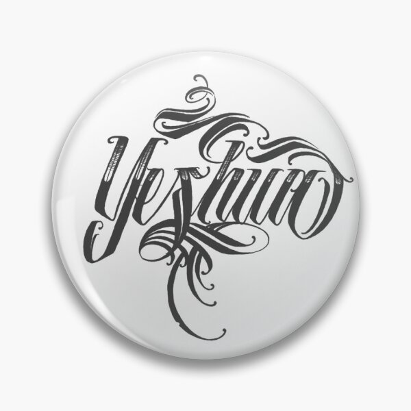 Item preview, yeshua designed and sold by neuronio777.