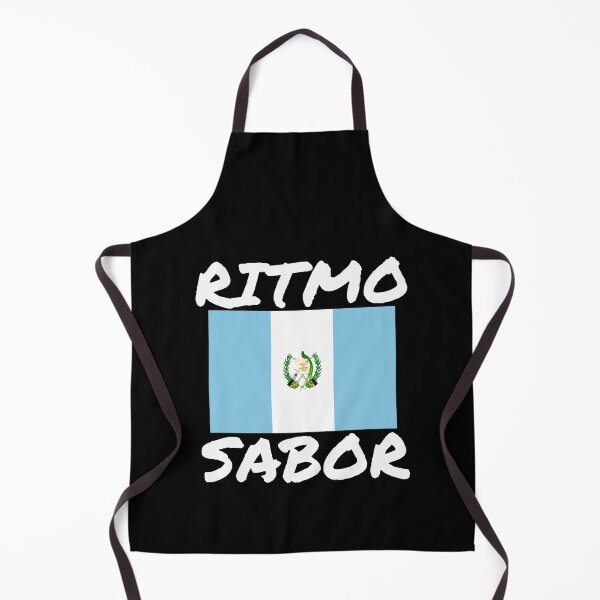 Item preview, Guatemala Ritmo Sabor Guatemalan Flag T Shirt Merch designed and sold by PRINTS2HOT.