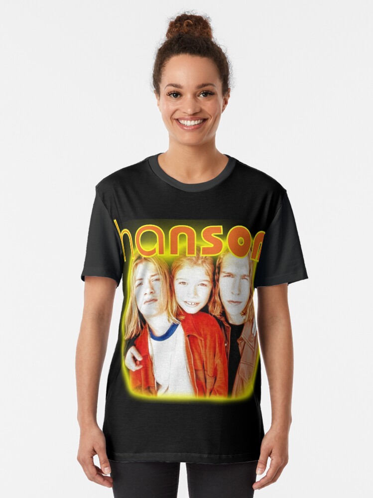 marilyn hanson shirt