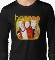 HANSON Long Sleeve T-Shirt
